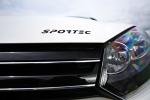 Volkswagen Golf SC 200 by Sportec 2009 года